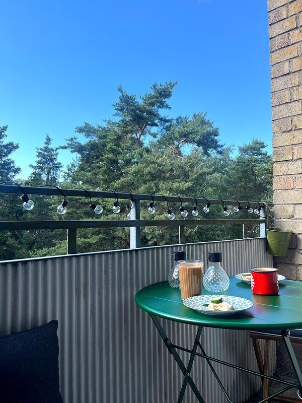 Lägenhetsbyte - Holbergsgatan 84