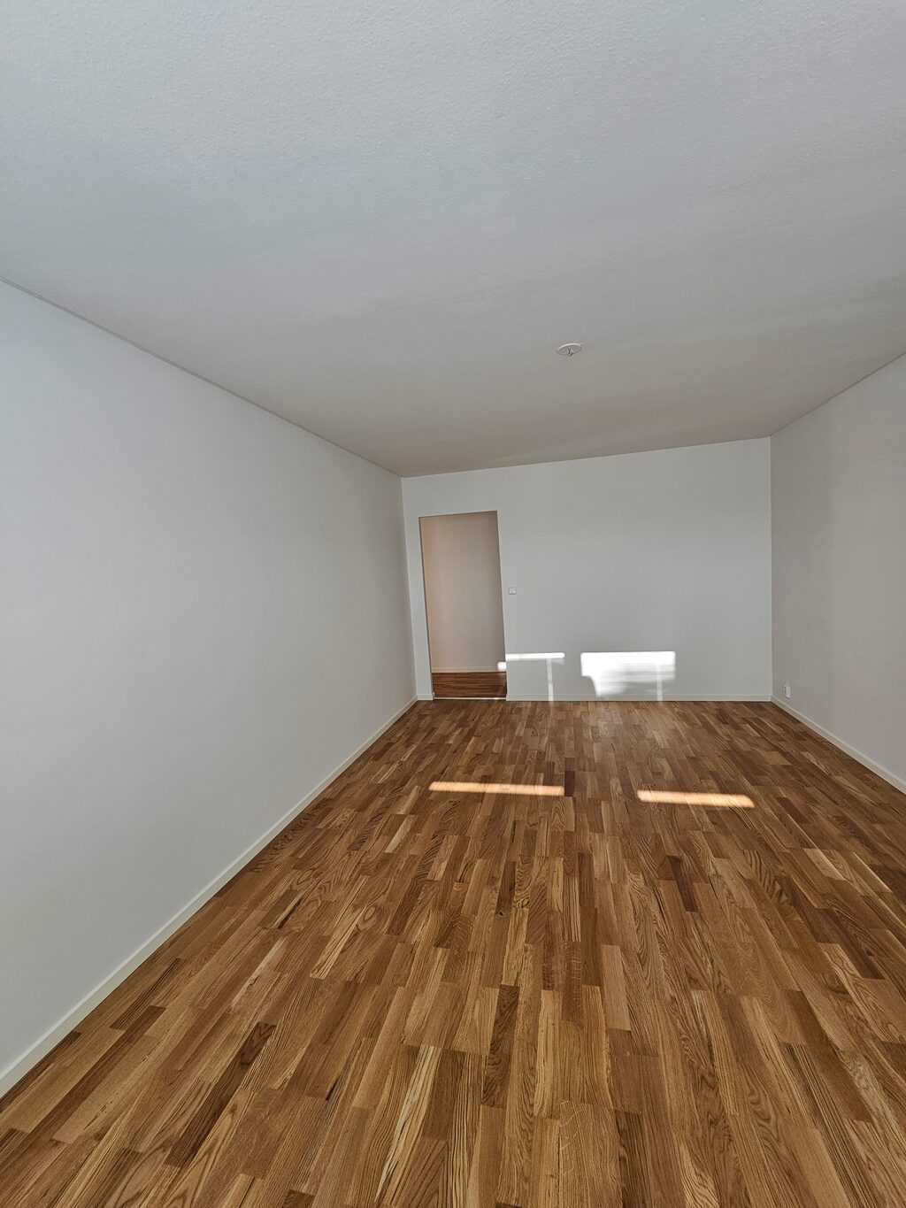 Lägenhetsbyte - Visättravägen 8