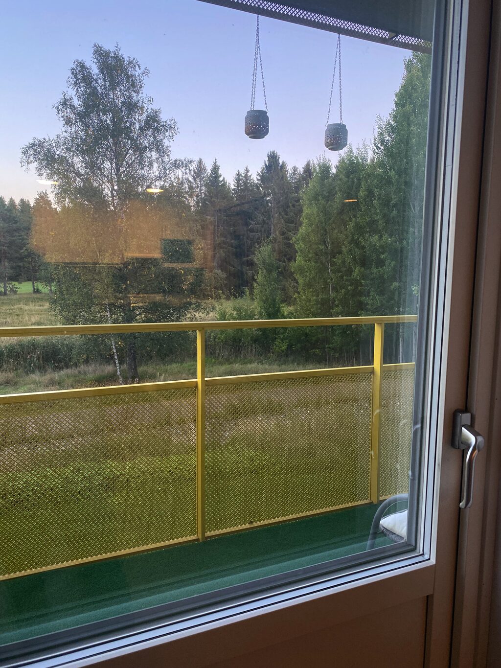 Lägenhetsbyte - Småbrukets Backe 39