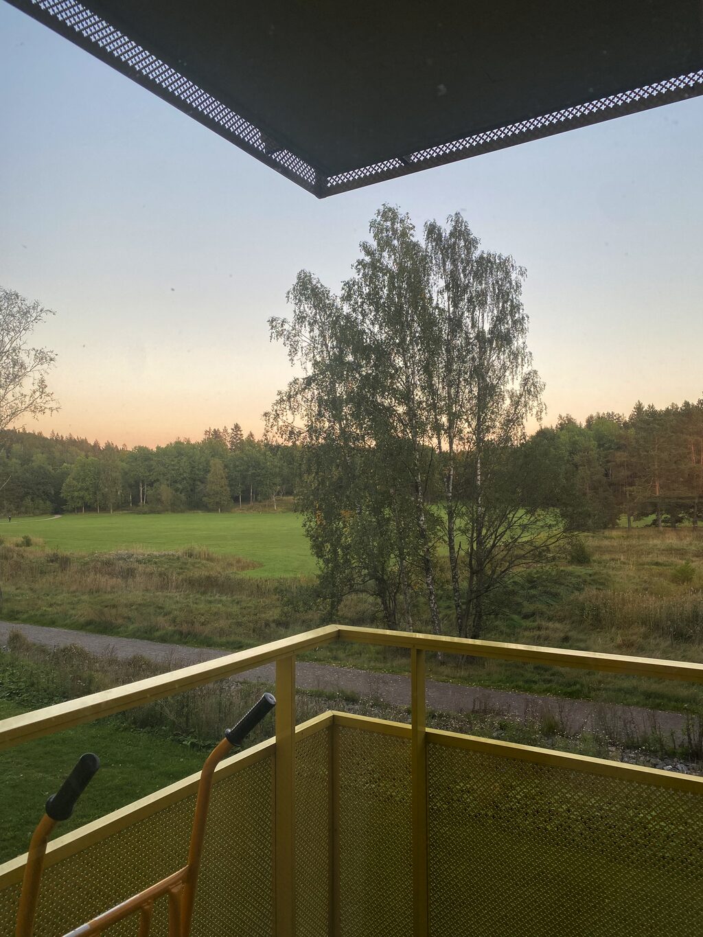 Lägenhetsbyte - Småbrukets Backe 39