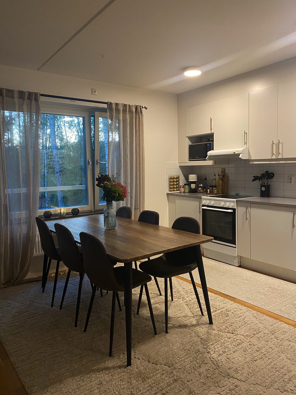 Lägenhetsbyte - Småbrukets Backe 39