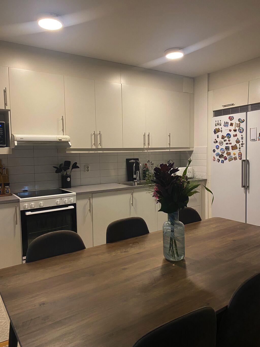 Lägenhetsbyte - Småbrukets Backe 39