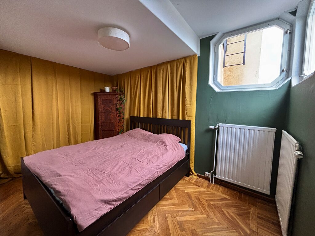 Lägenhetsbyte - Örnstigen 12