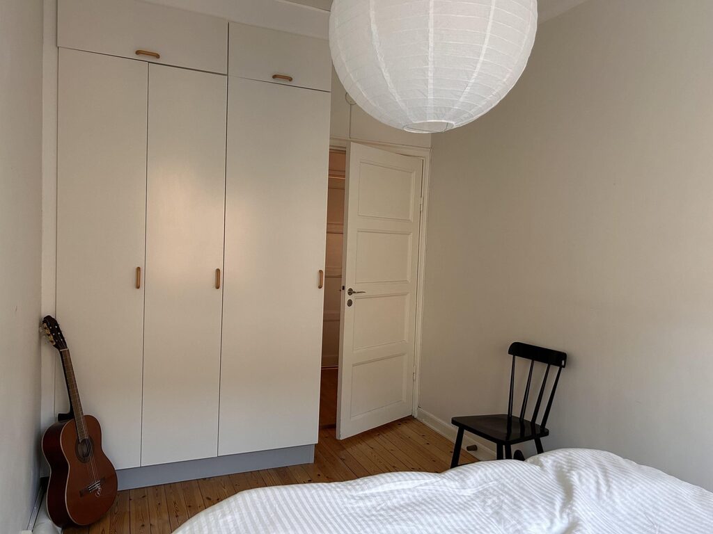 Lägenhetsbyte - Grindsgatan 45