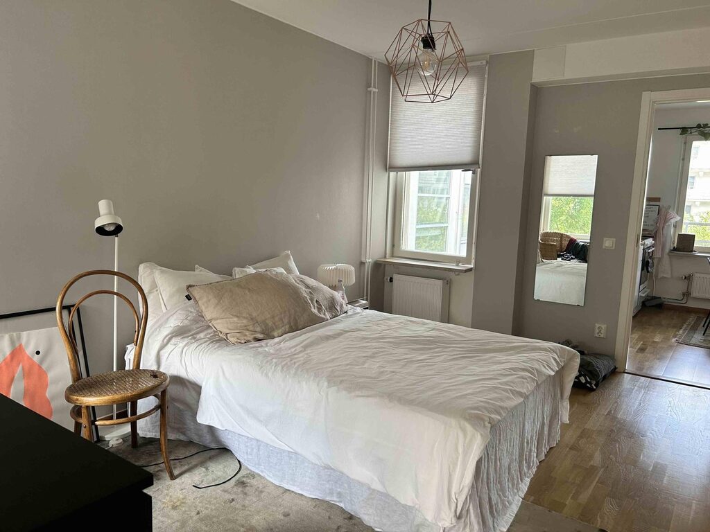 Lägenhetsbyte - Hammarbyterrassen 25