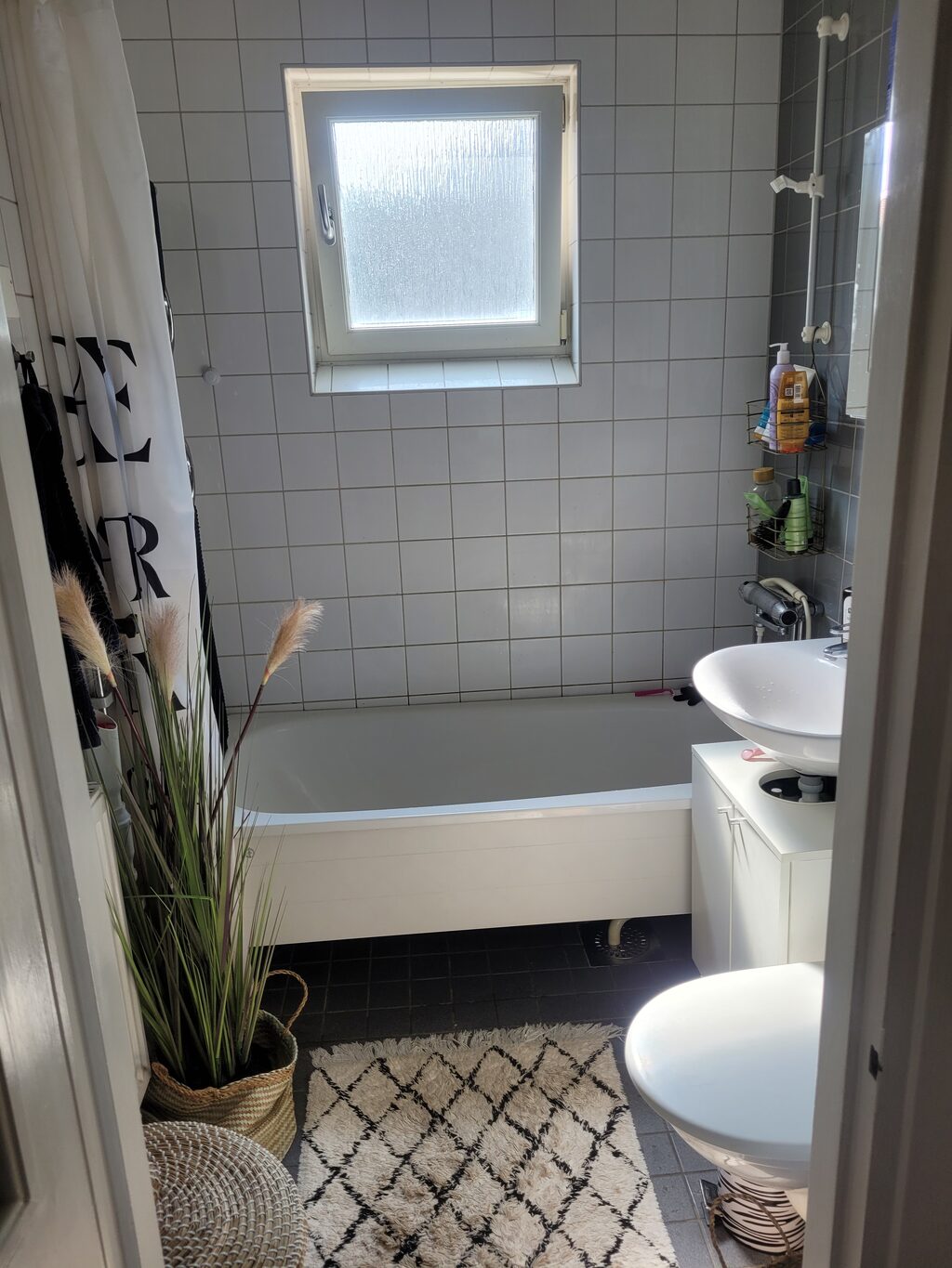 Lägenhetsbyte - Hauptvägen