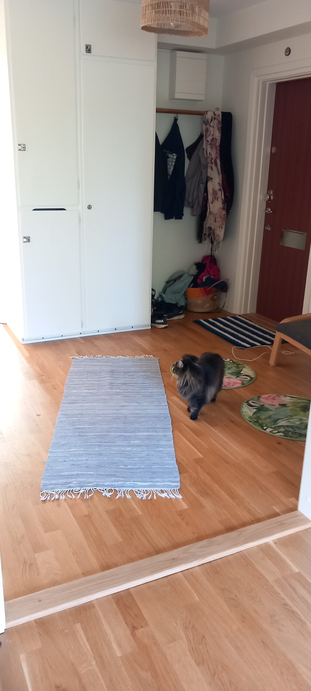 Lägenhetsbyte - Lysviksgatan 97, 123 42 FARSTA