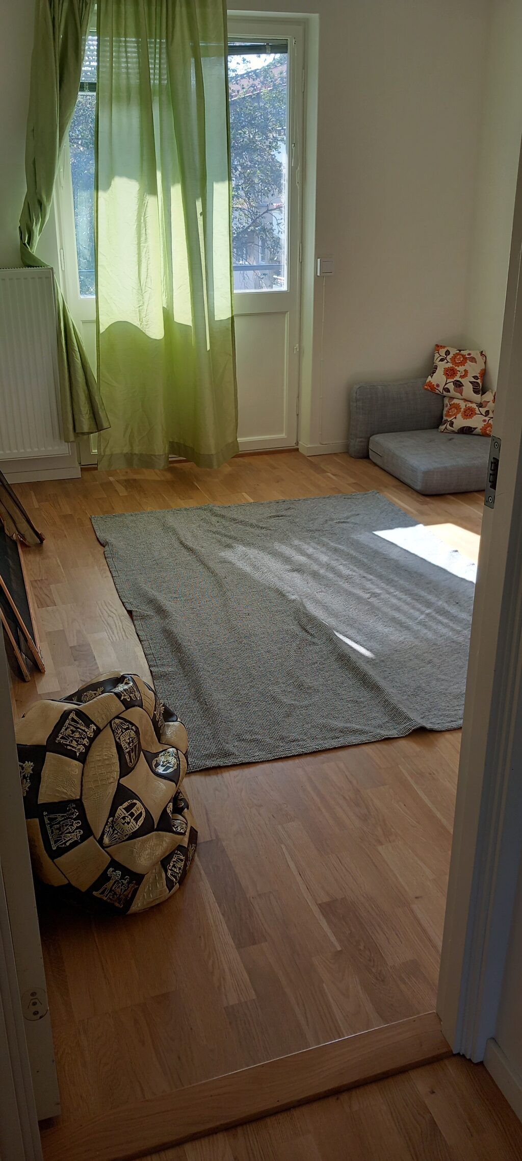 Lägenhetsbyte - Lysviksgatan 97, 123 42 FARSTA