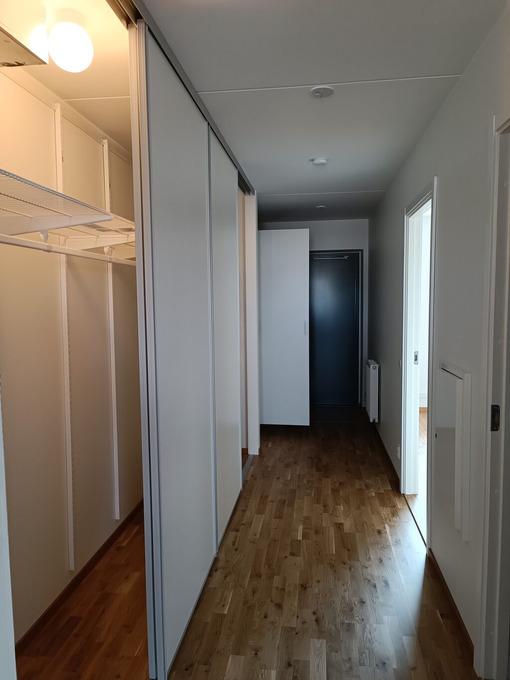 Lägenhetsbyte - Enköpingsvägen 21D