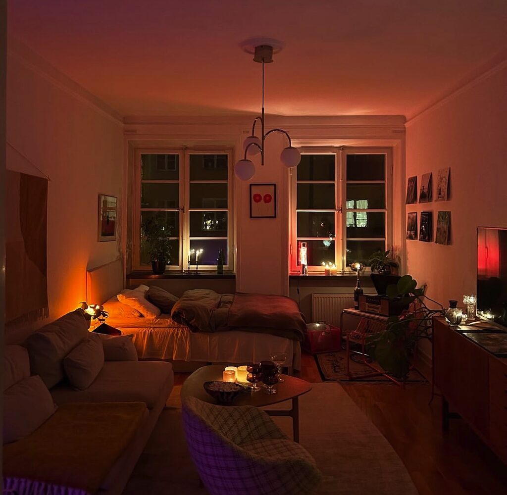 Lägenhetsbyte - Heleneborgsgatan 32