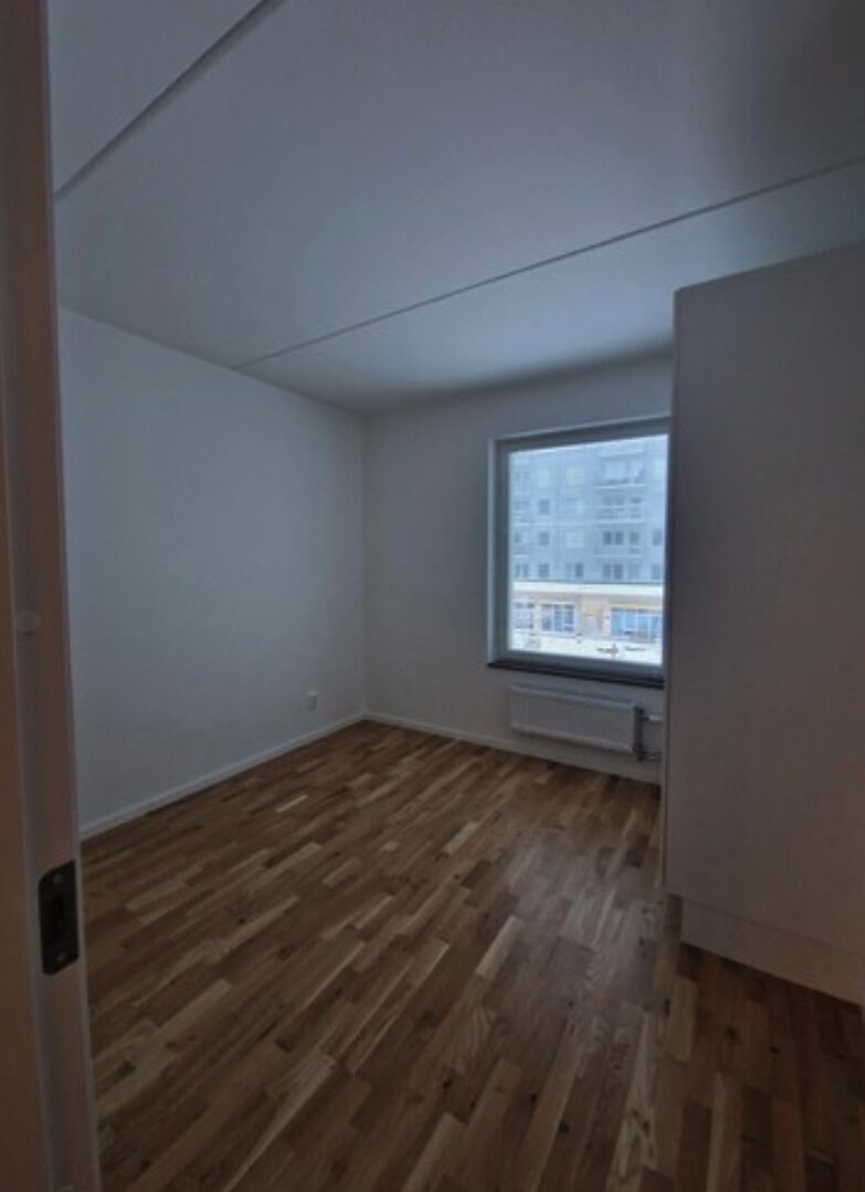 Lägenhetsbyte - Kvarngatan 20