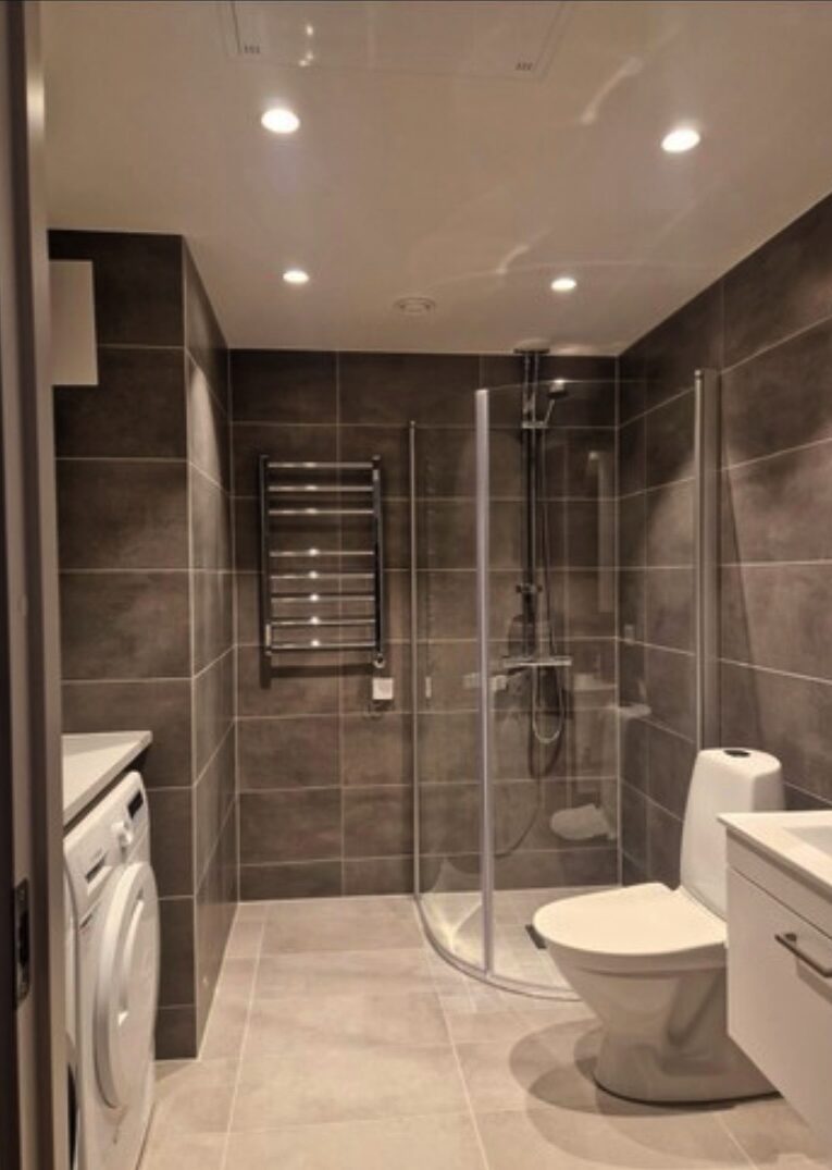 Lägenhetsbyte - Kvarngatan 20