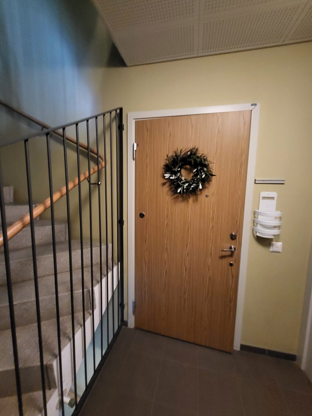 Lägenhetsbyte - Suddagummans gata 7