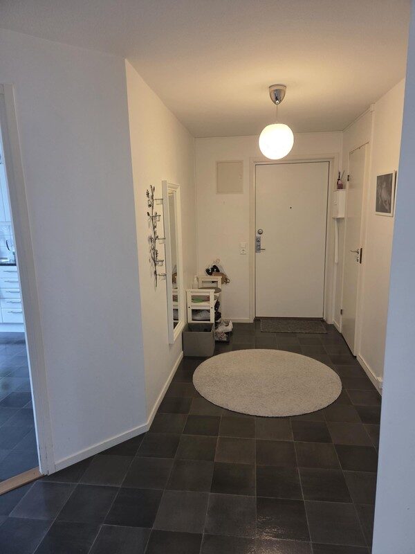 Lägenhetsbyte - Västra Holmgatan 6