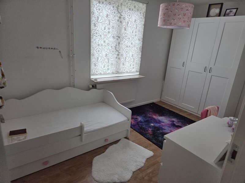 Lägenhetsbyte - Västra Holmgatan 6