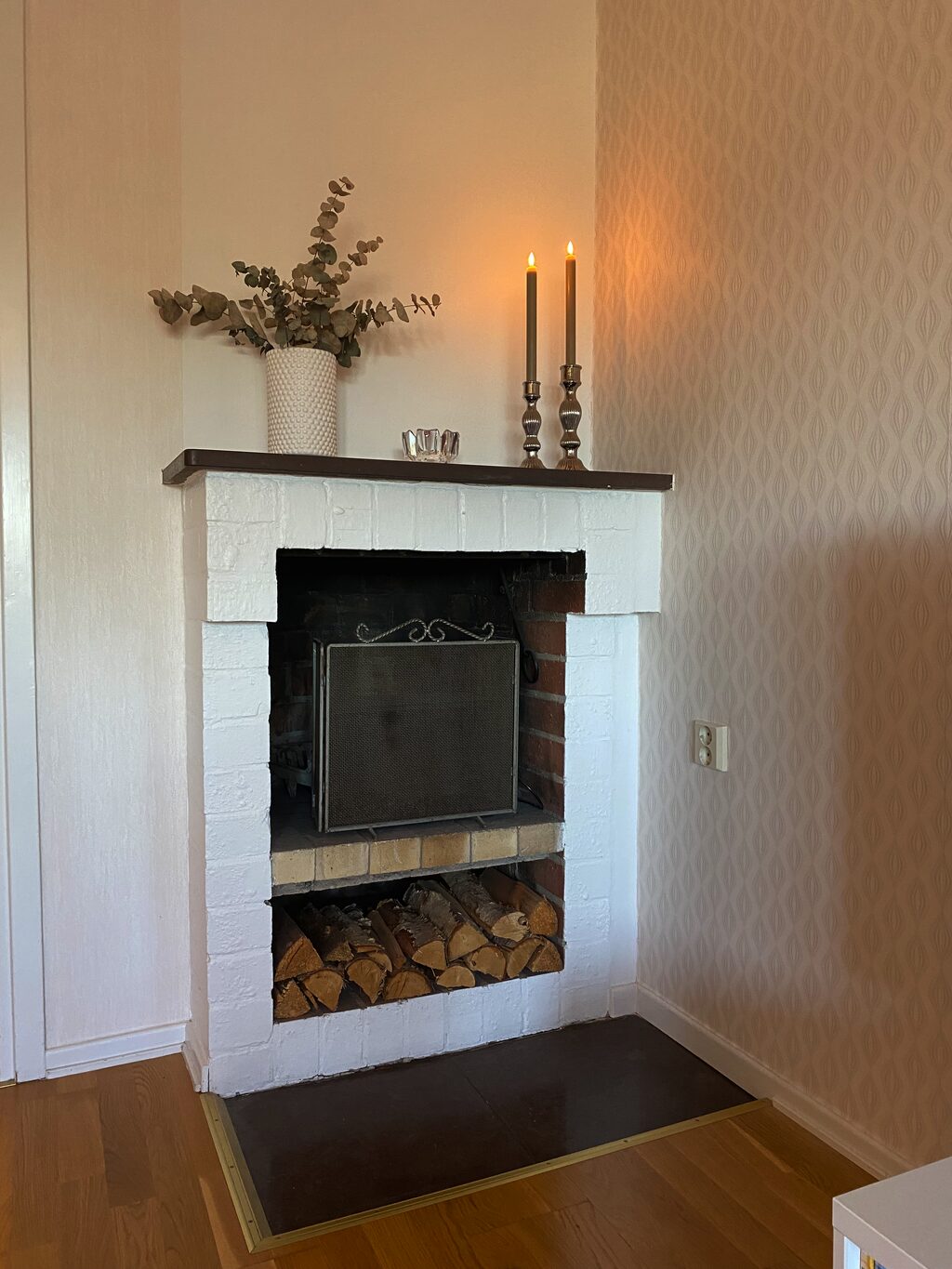 Lägenhetsbyte - Tunagatan 22