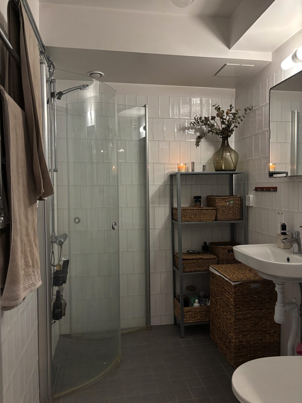 Lägenhetsbyte - Bergsunds strand 37