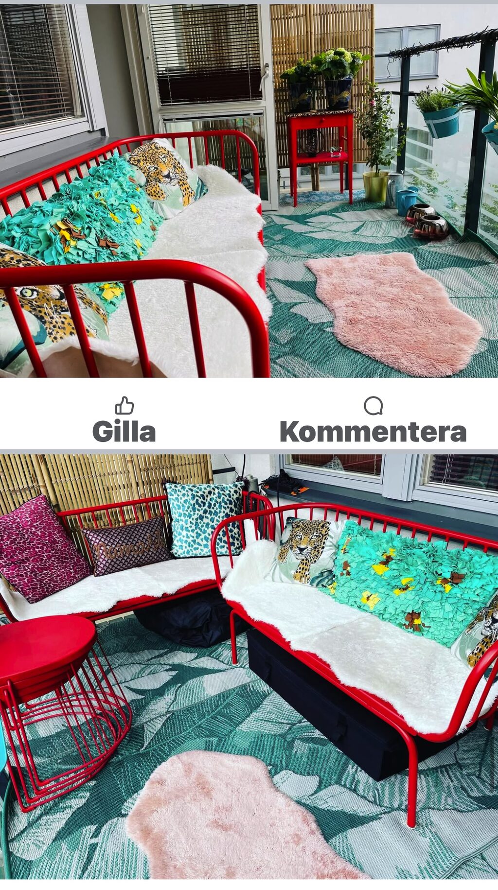 Lägenhetsbyte - Torkhusgatan