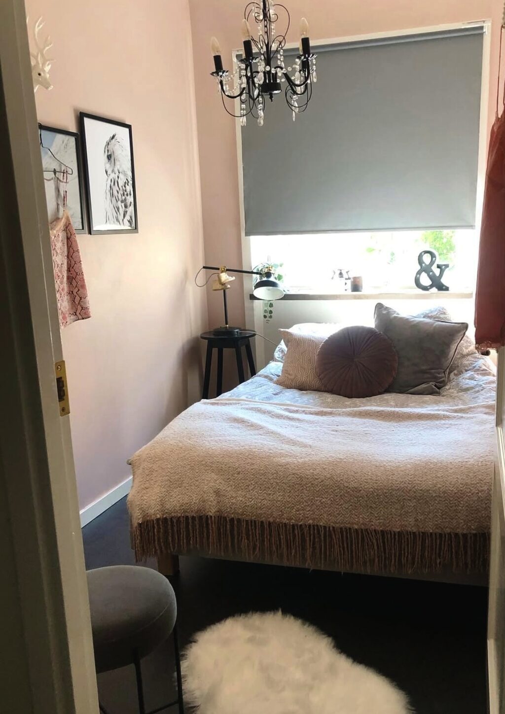 Lägenhetsbyte - Åsögatan 95C