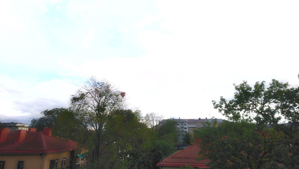 Lägenhetsbyte - Brantingsgatan 29