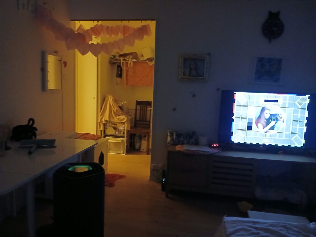 Lägenhetsbyte - Nathorstvägen