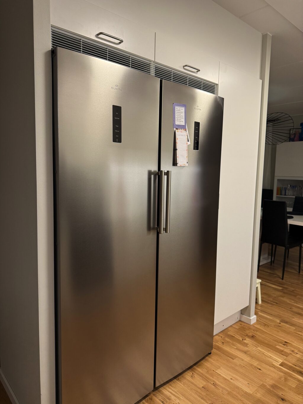 Lägenhetsbyte - Grenvägen 3