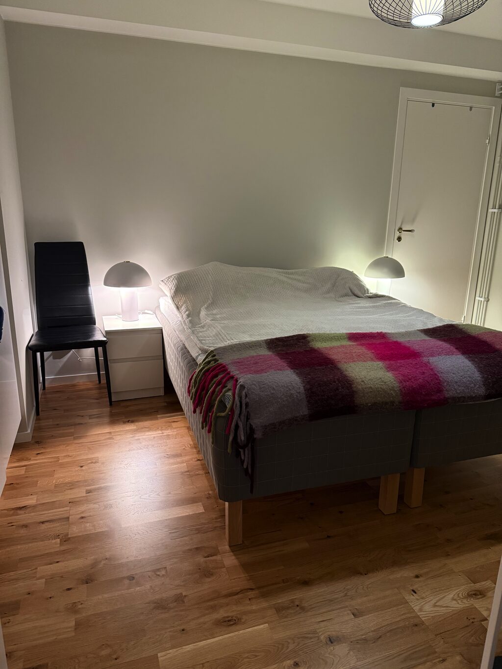 Lägenhetsbyte - Grenvägen 3