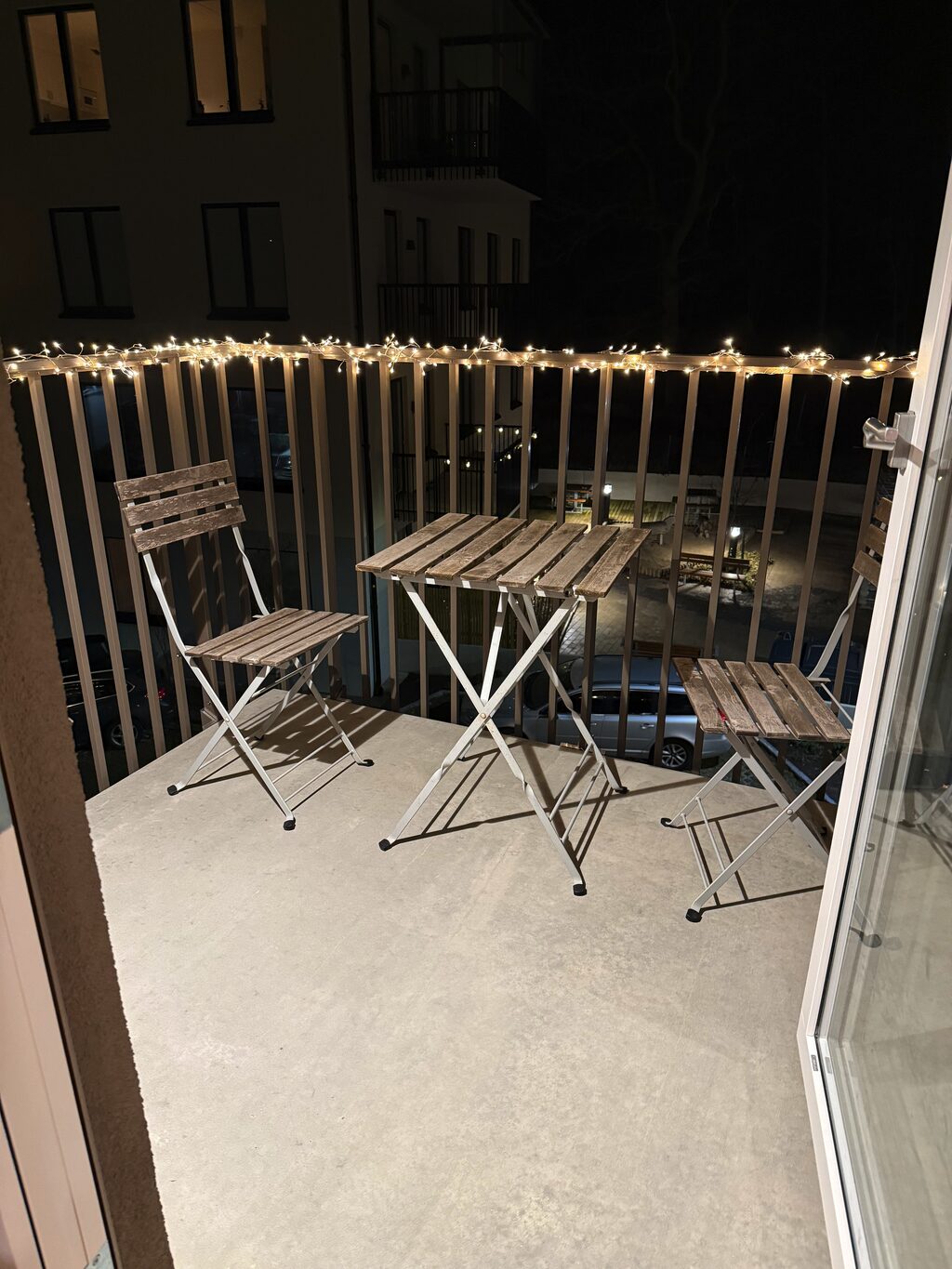 Lägenhetsbyte - Grenvägen 3