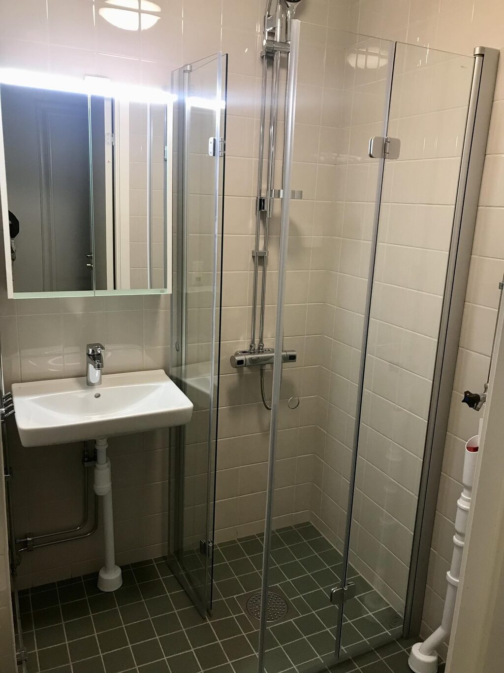 Lägenhetsbyte - Blekingegatan 26A