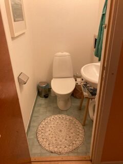 Lägenhetsbyte - Skeppstavägen 10