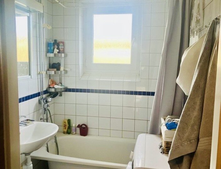 Lägenhetsbyte - Skeppstavägen 10