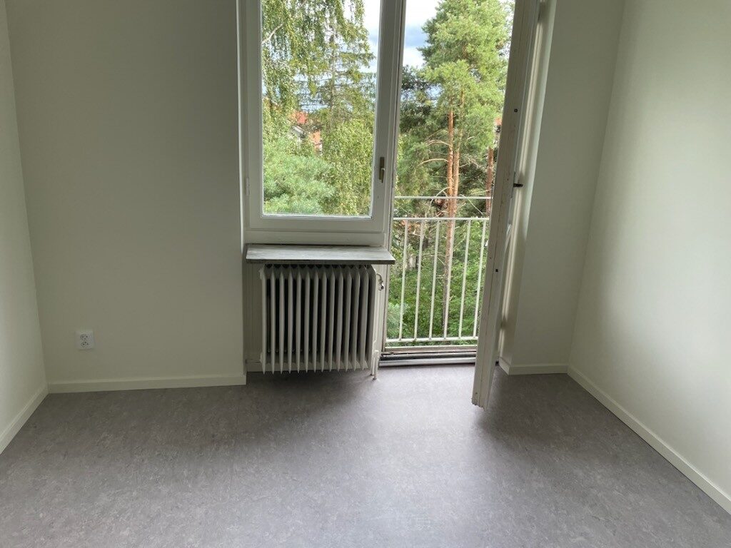 Lägenhetsbyte - Kristallvägen 142