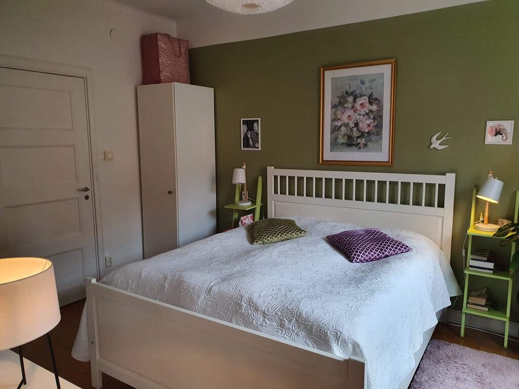 Lägenhetsbyte - Södermannagatan 27