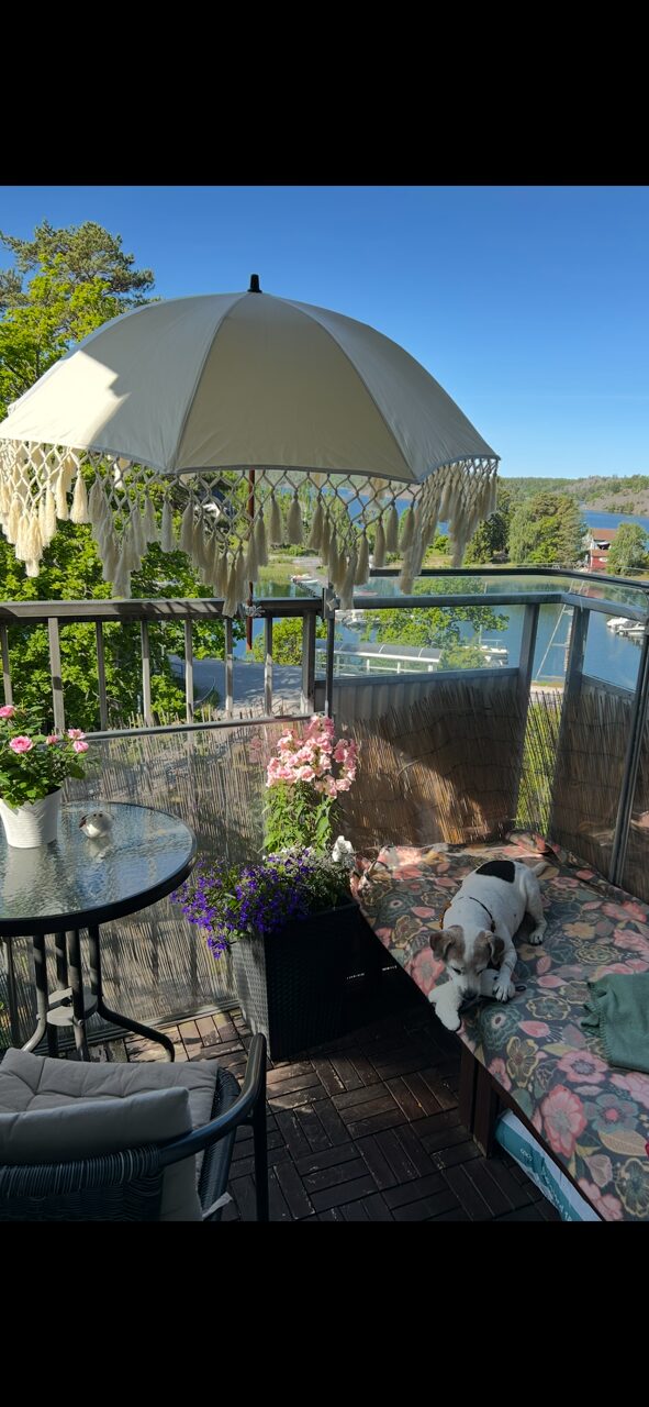 Lägenhetsbyte - Fröjas väg 9B