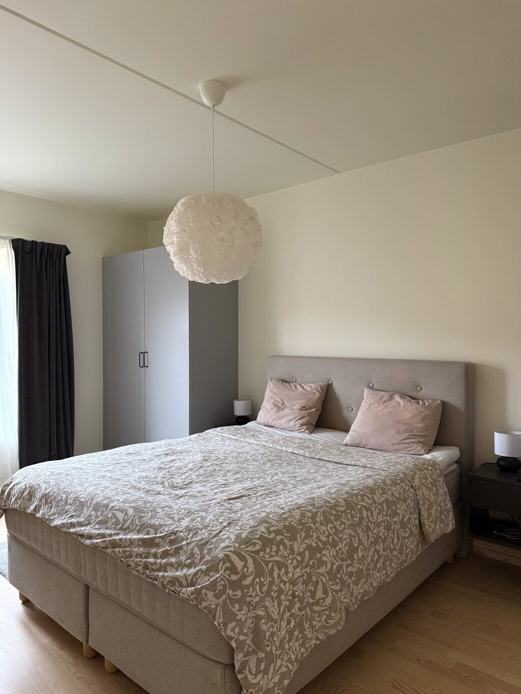 Lägenhetsbyte - Värmdövägen 167C