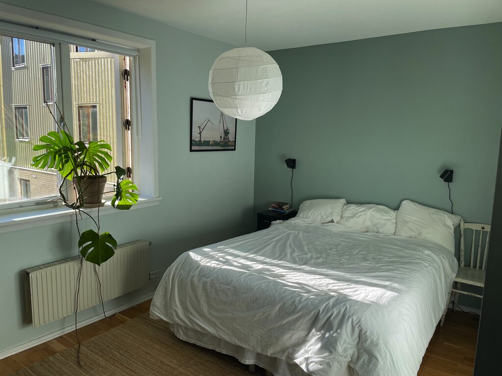 Lägenhetsbyte - Klareborgsgatan 28B