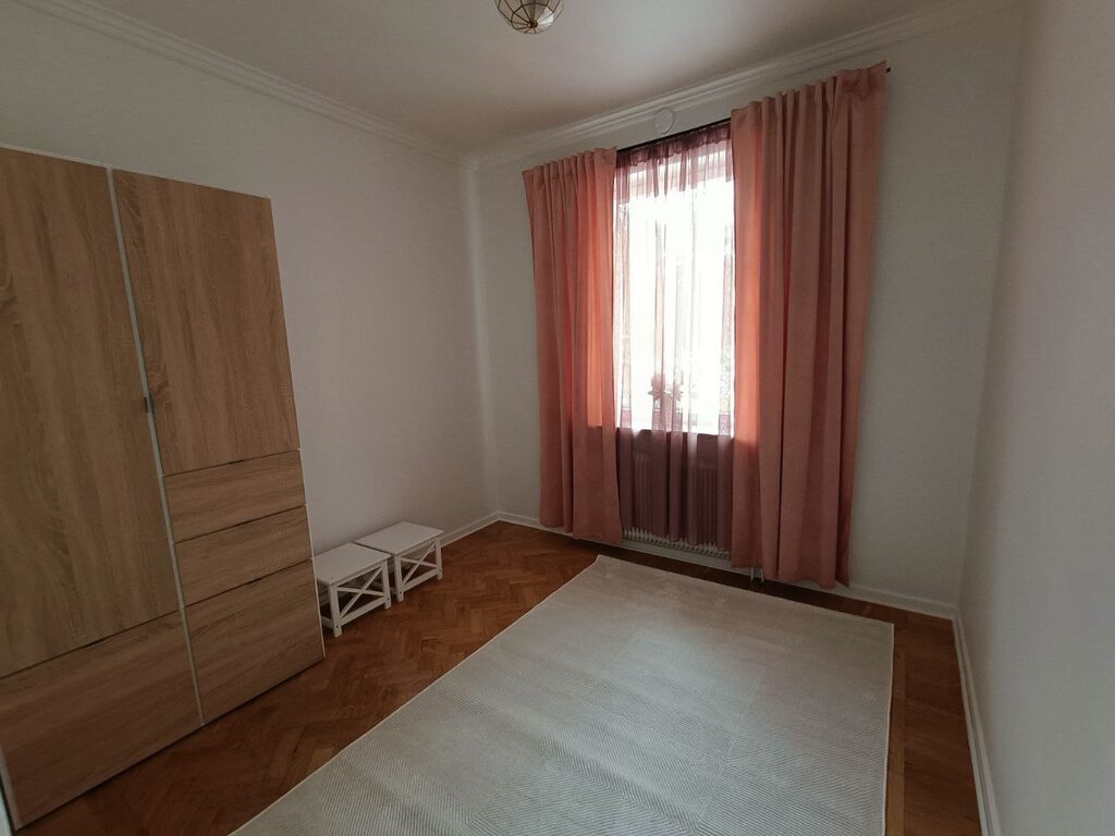 Lägenhetsbyte - Kyrkogatan 3