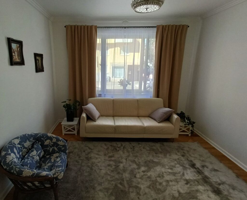 Lägenhetsbyte - Kyrkogatan 3