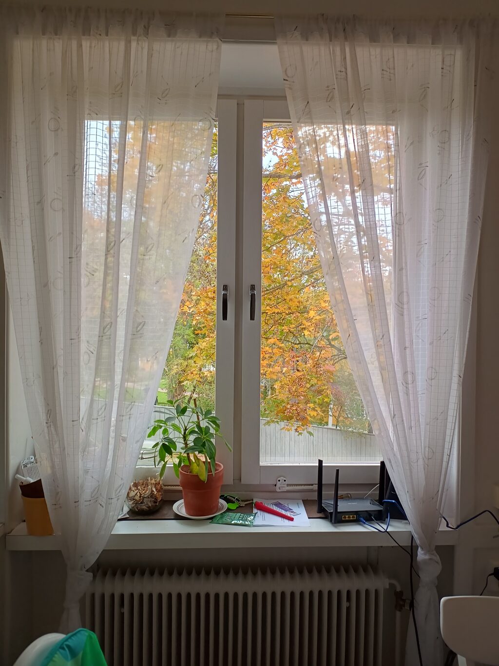 Lägenhetsbyte - Gröndalsvägen 5