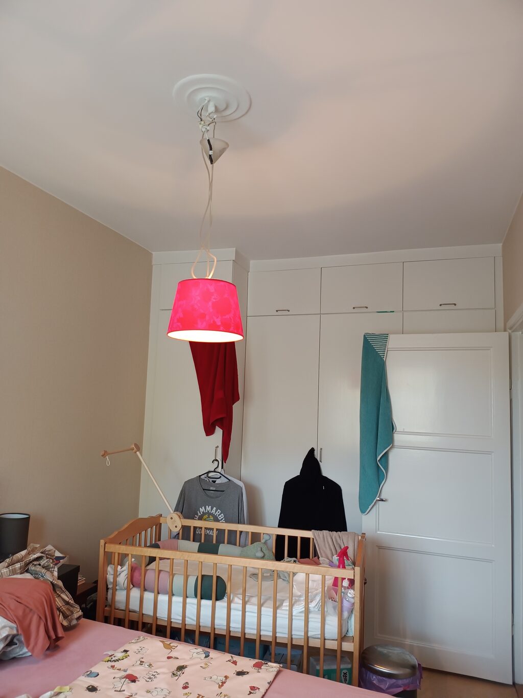 Lägenhetsbyte - Gröndalsvägen 5