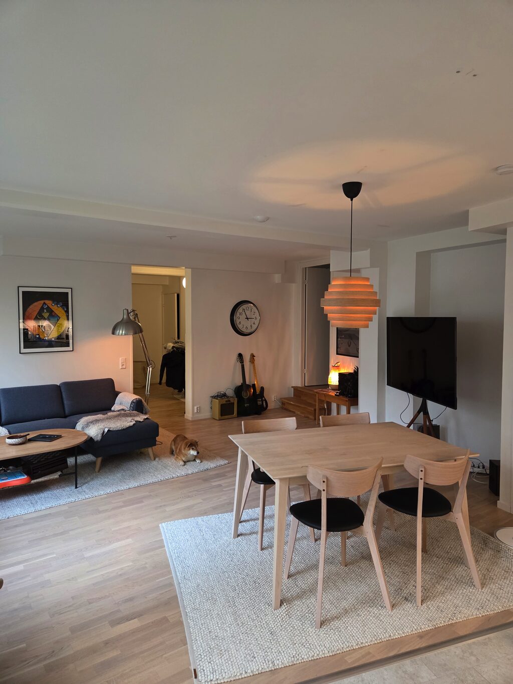 Lägenhetsbyte - Väh 2