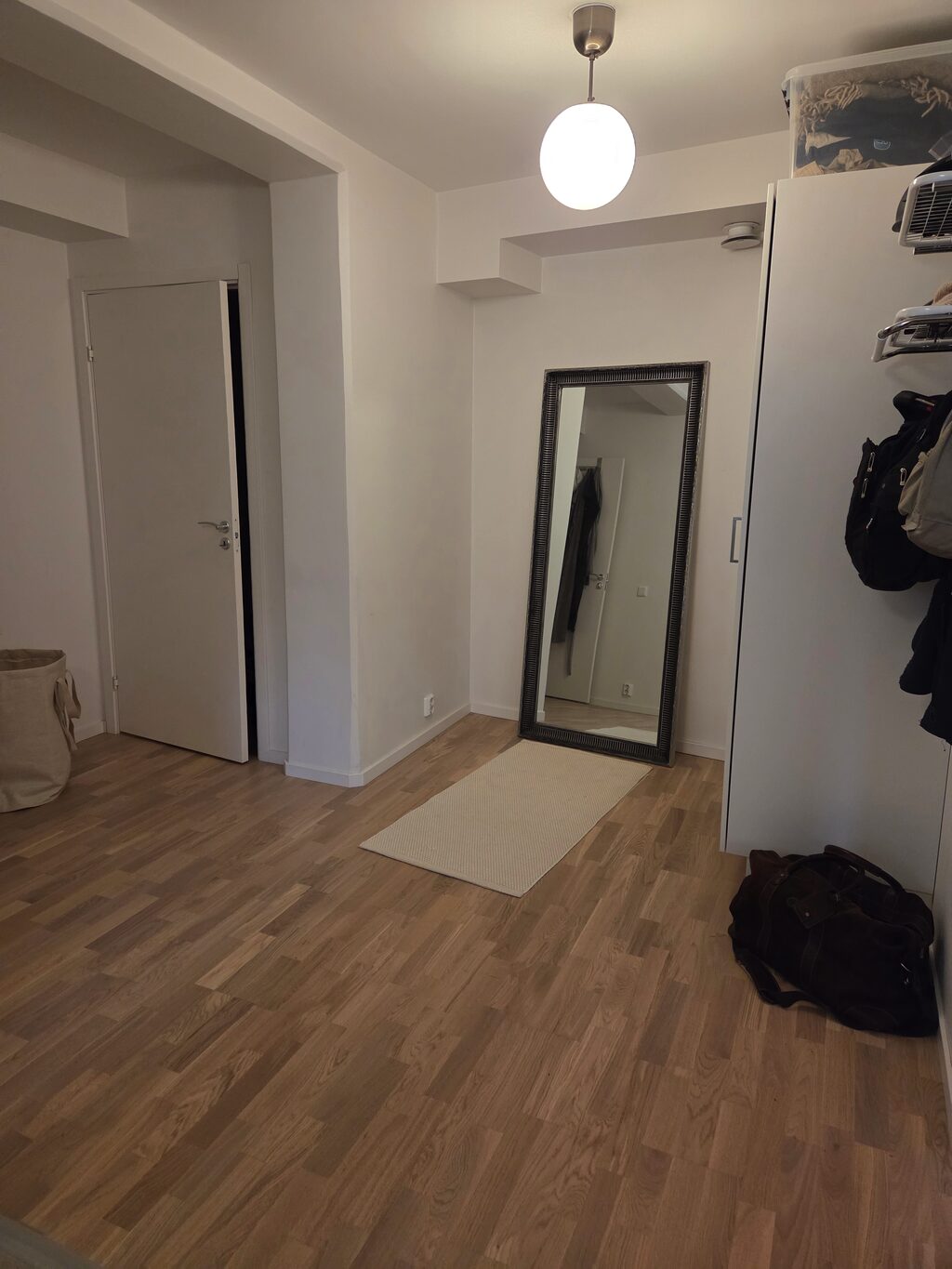 Lägenhetsbyte - Väh 2