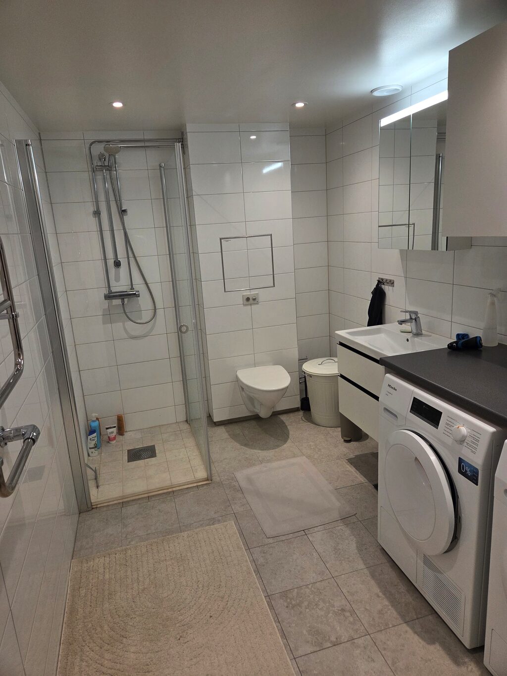 Lägenhetsbyte - Väh 2