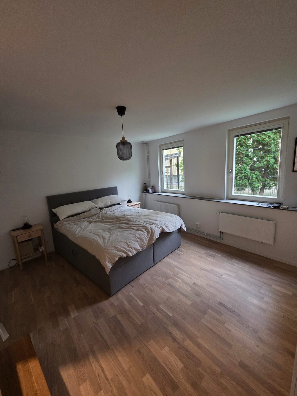 Lägenhetsbyte - Väh 2