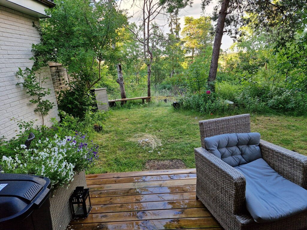 Lägenhetsbyte - Räkgränd 20