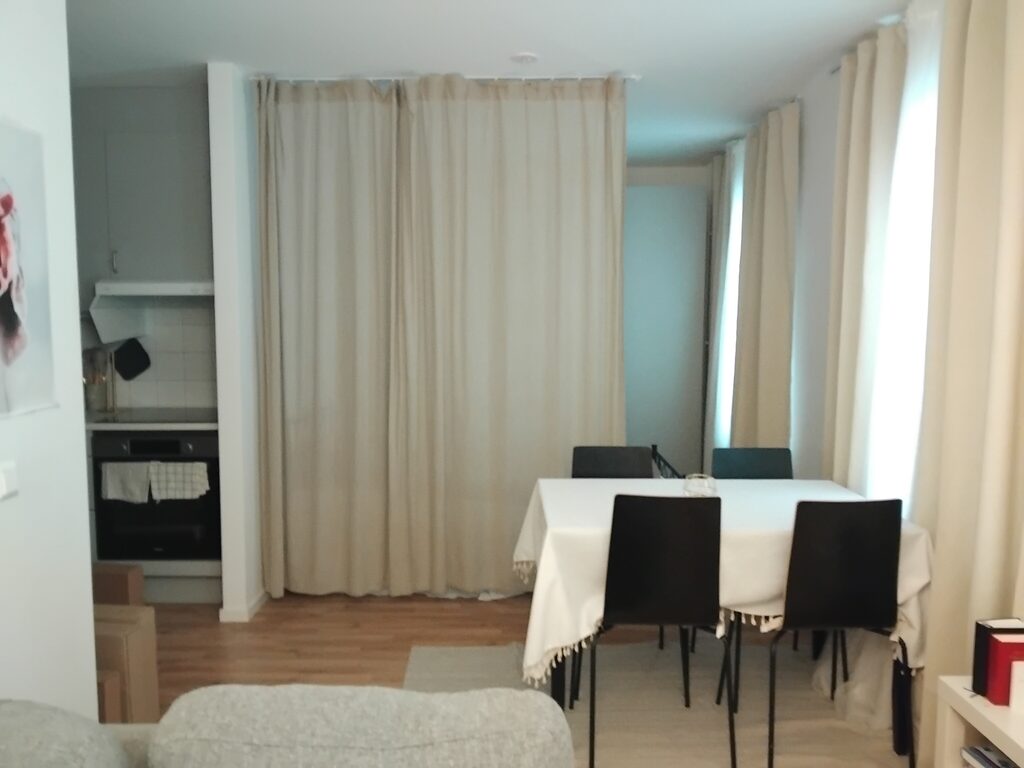 Lägenhetsbyte - Brunskogsbacken 23A