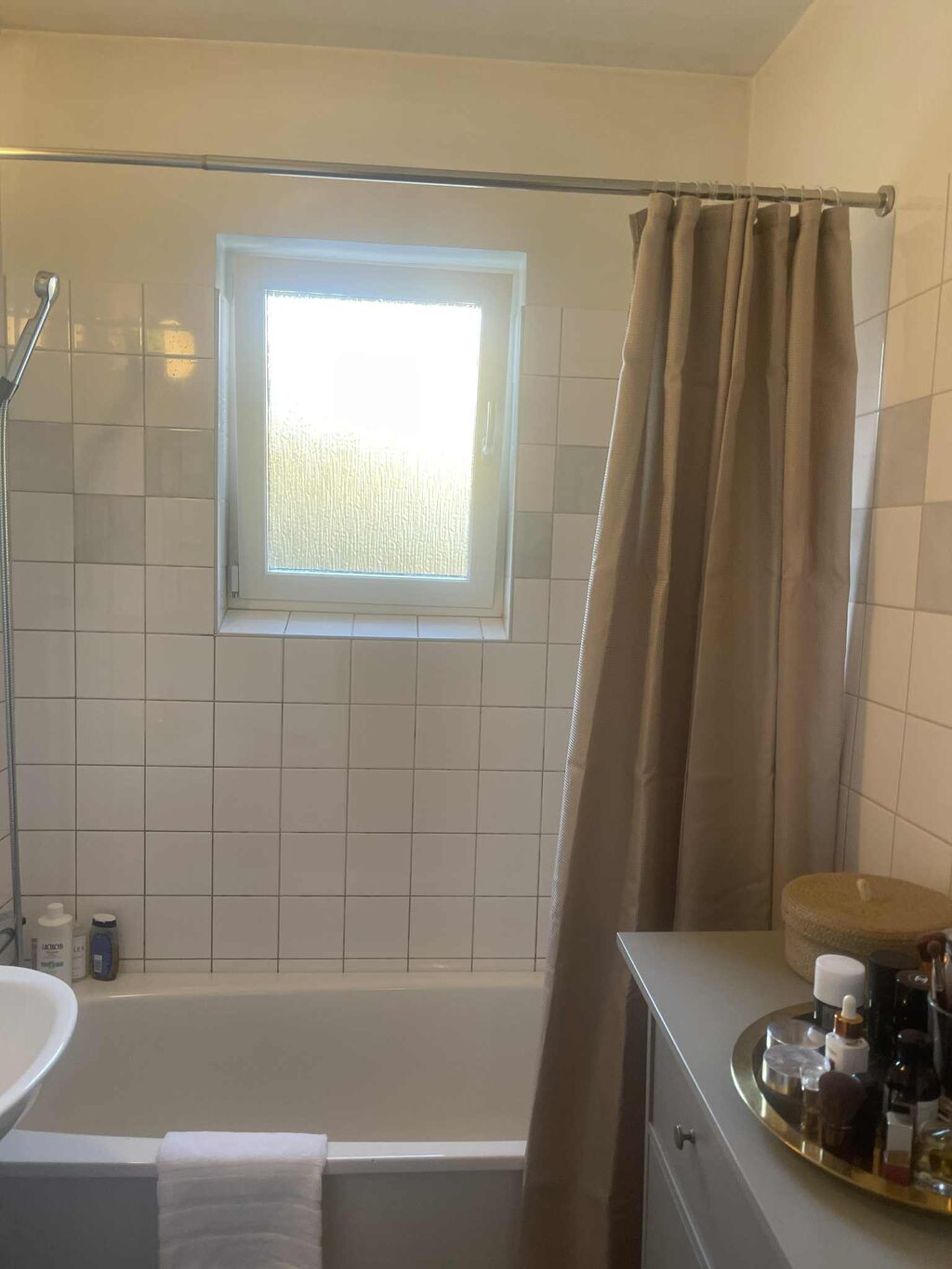 Lägenhetsbyte - Terrängvägen 4