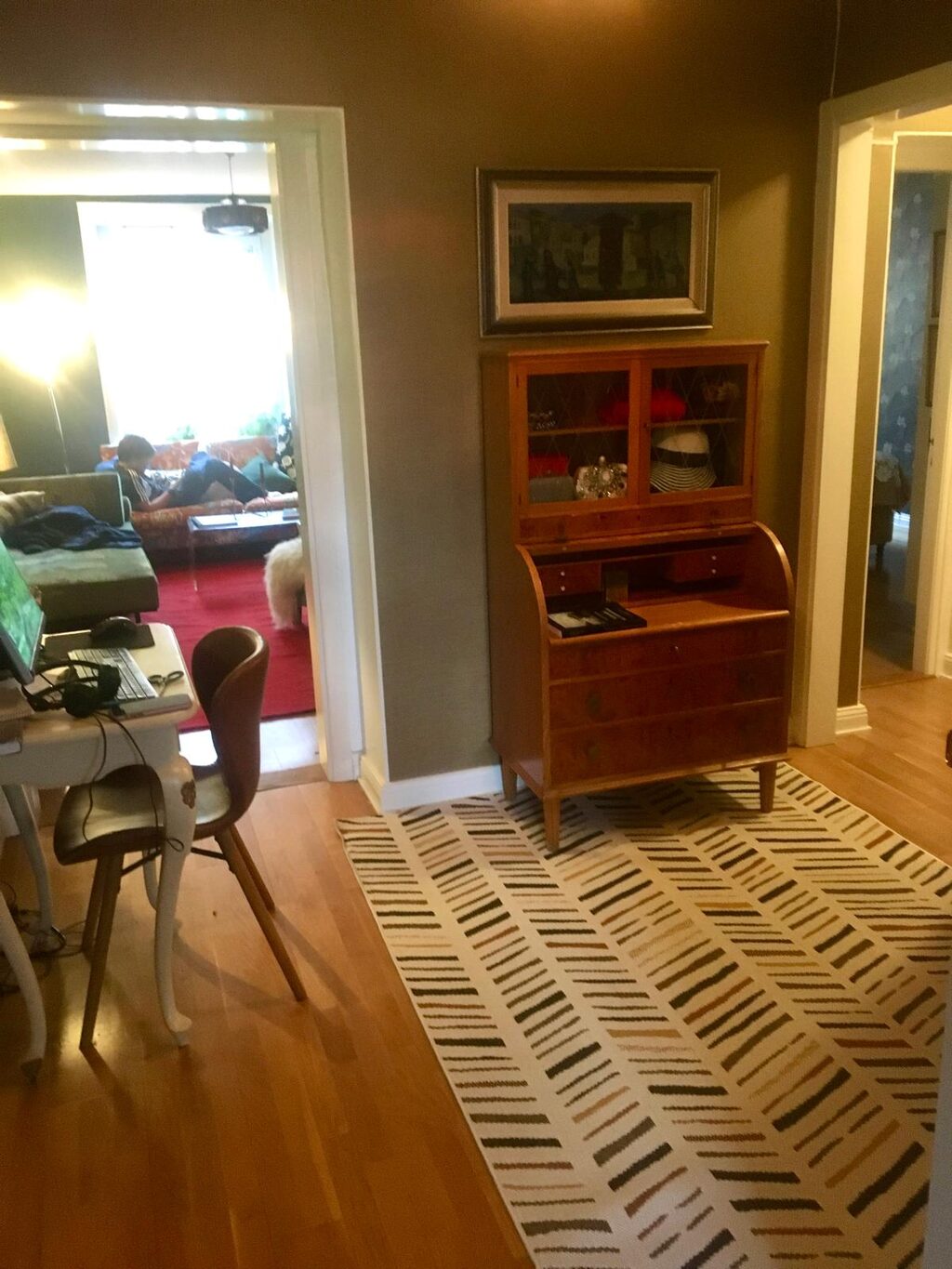 Lägenhetsbyte - Ölandsgatan 51A