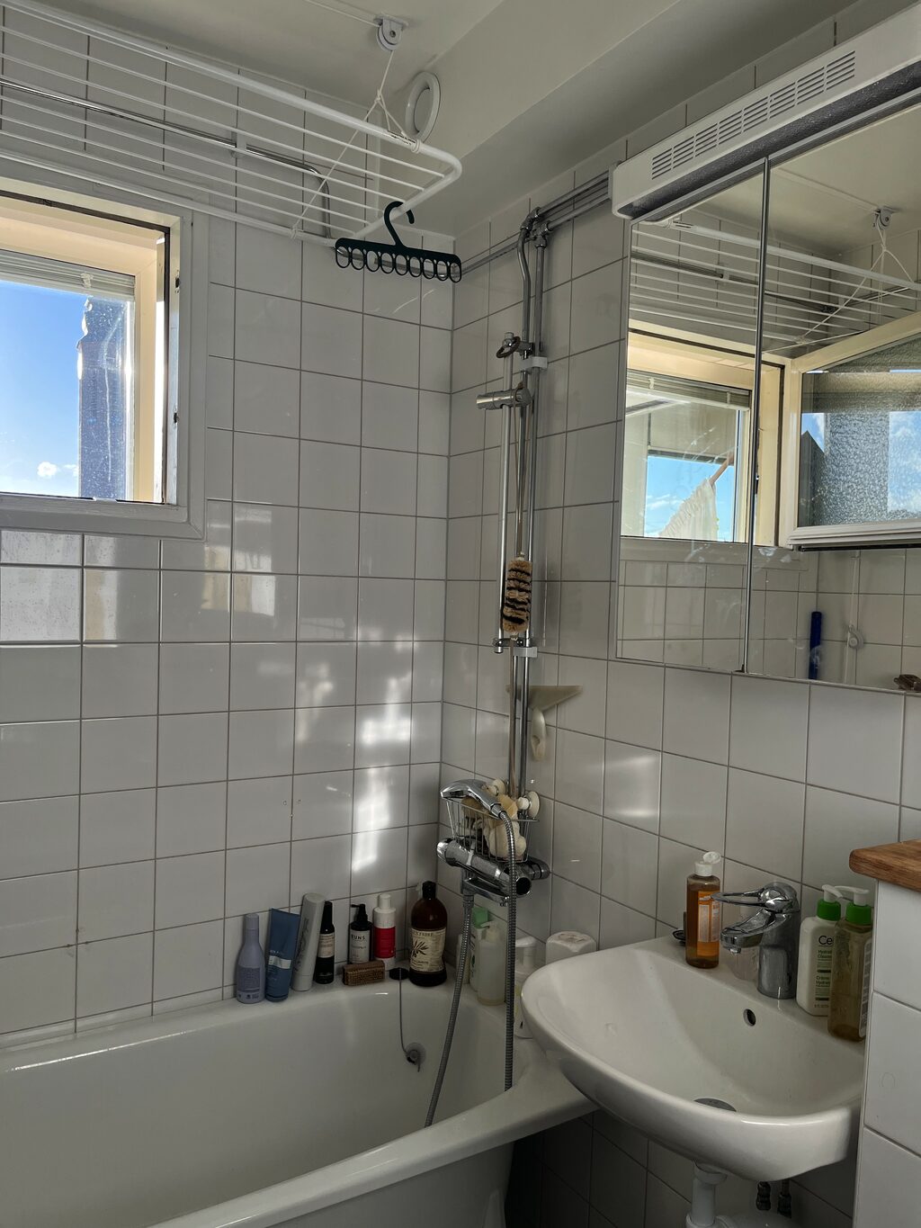 Lägenhetsbyte - Varvsgatan 19