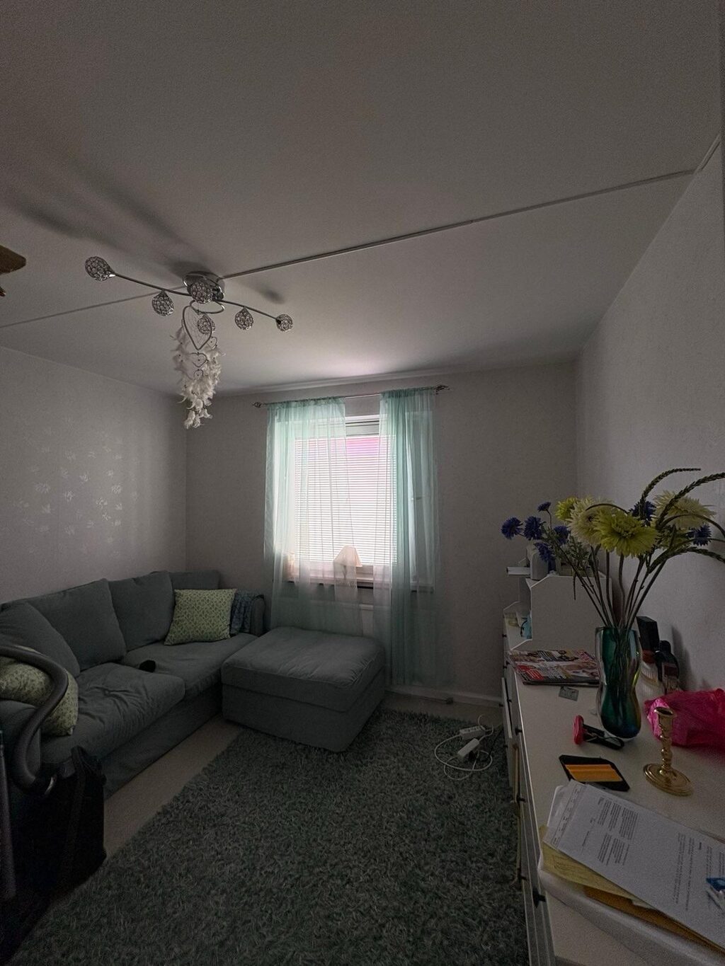 Lägenhetsbyte - Söderberga gårdsväg 83